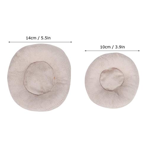 Props Pillow, Comfortable Safety Baby Photography Pillow, for Baby Photography Mother Baby Photo Take Photos - Image 2