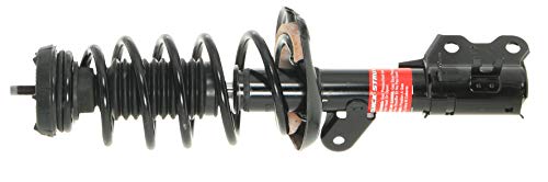 Monroe Shocks & Struts 172935 Monroe Quick-Strut Complete Strut Assembly Suspension Strut and Coil Spring Assembly
