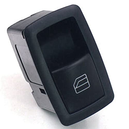 Interrupteur de commande de fenêtre de remplacement A2518200510 lève-vitre W164 W245 - 2