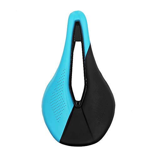 Selle de vélo VTT route confortable et respirante avec coussin doux