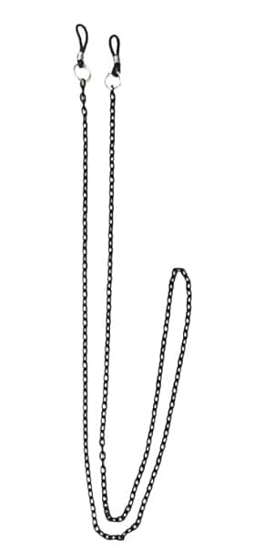 IMMIJWELL Unisex Eyeglass Holder Strap Cord | New Mask Chain Adjust on Sunglasses | Anti-slip Retainer Lanyard String Eyewear Frame (70 CM)-image-16