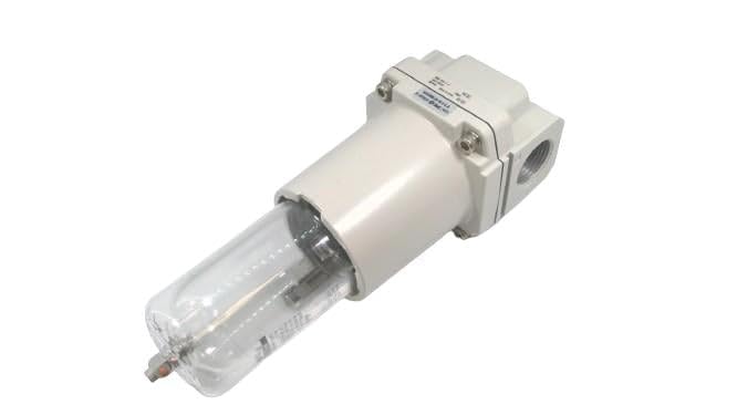 SMC AF60-N10-RZ-A AIR Filter