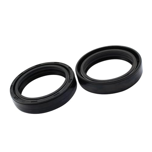 Joint d'huile de fourche moto 43x53x11 mm pour suspension avant