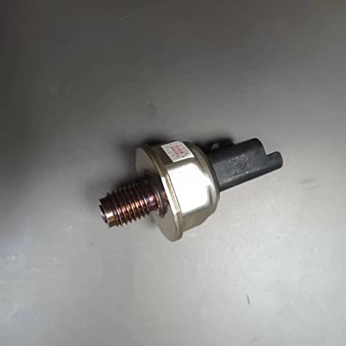 Capteur de pression de carburant 55PP02-03 pour résoudre les pertes de puissance