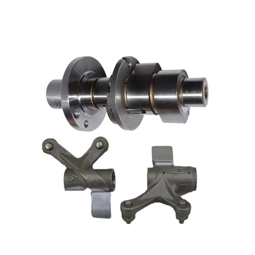 Arbre à cames moto culbuteur accessoire moteur AN400 400CC