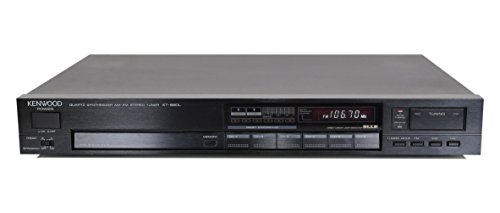 Kenwood KT-880L HiFi-Tuner