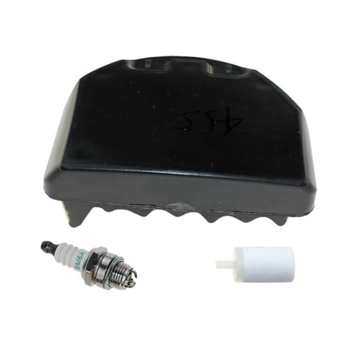 Kit d'admission d'air compatible 537255701 537255702 455e CS2255 - 5