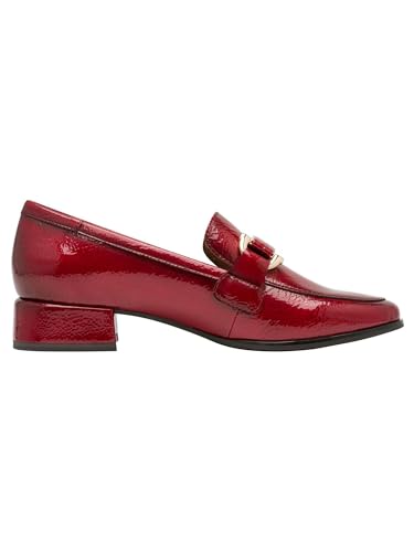 Marco Tozzi Scarpe Da Donna 2-24250-45 Dk.Red, Taglia 38 Eu, Rosso Scuro, 38 Eu - 3