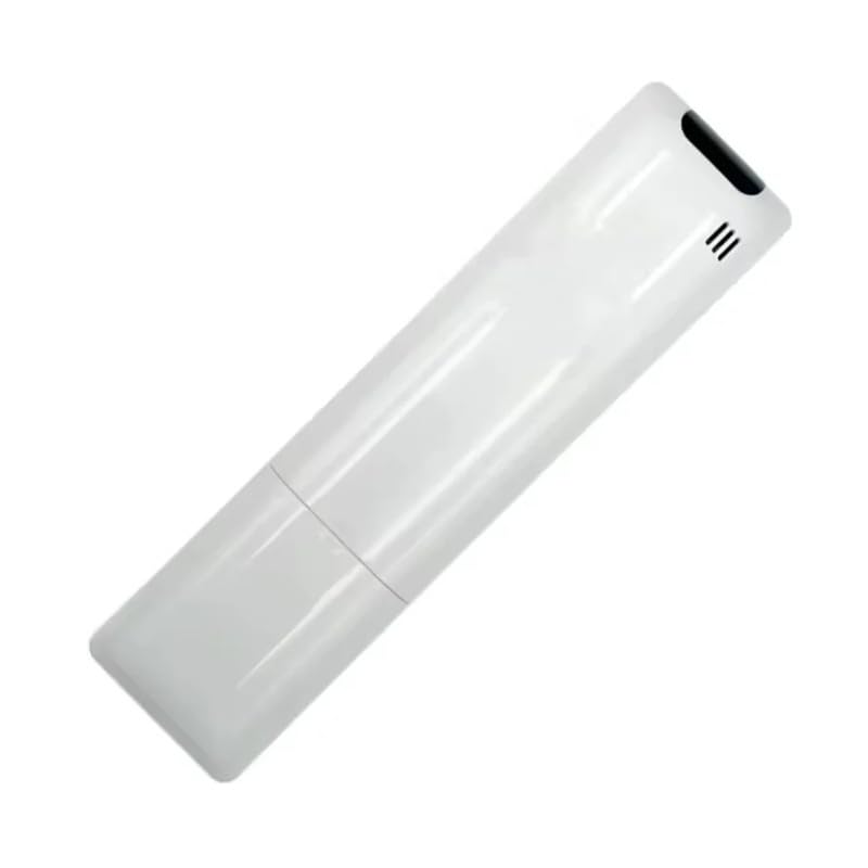 1 Mando a Distancia de Repuesto Adecuado for Aires acondicionados, Compatible con RG10 L1 G2HS BGEFU1