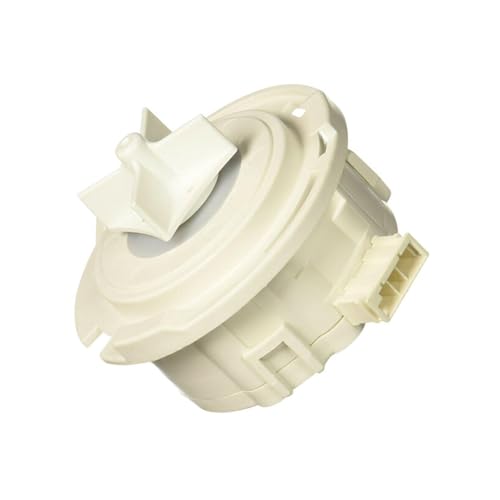 BUBEFSKD EAU62043401 Lavavajillas desagüe pieza de repuesto, adecuado para LDF8764ST 72214693610 LDF8072ST LDS5774ST Accesorios, Motor de bomba de drenaje para lavavajillas