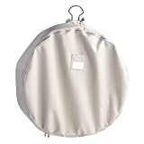 TreeKeeper Foam-Lined Wreath Storage