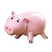 Produktbild Disney Toy Story Spardose Hamm Specky rosa, 100% Keramik, Geschenkverpackung