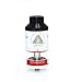 Produktbild IJOY Limitless RDTA Verdampfertank Rebuildable Tank - 6ml (Weiß) - Kein Nikotin