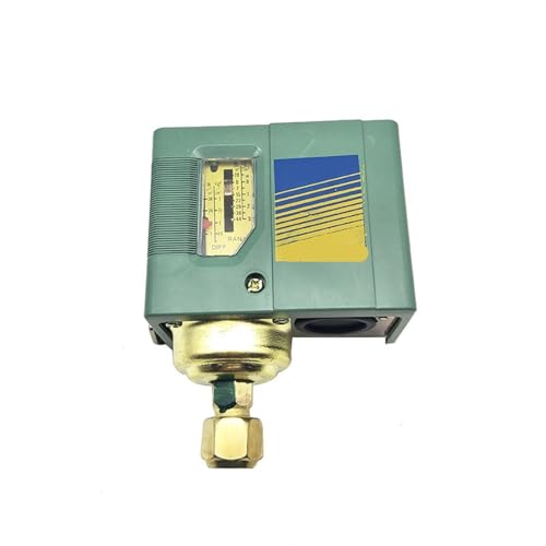 Pressostat pour compresseur d'air résolvant les chutes de pression