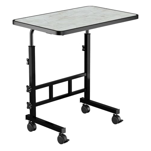Image of Ardith Multi-Purpose Laptop Desk for Study and Reading with Foldable Non-Slip Legs Reading Table Tray /Laptop Table, Laptop Stands, Laptop Desk,Foldable Study Laptop Table (NEW Height 03)