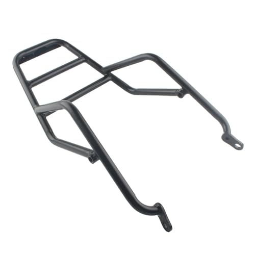 Porte-bagages arrière de moto haut de gamme pour CB350 Hness et GB350