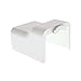 Panduit LCAF2/0-12F-X Copper Compression Lug, 1 Hole