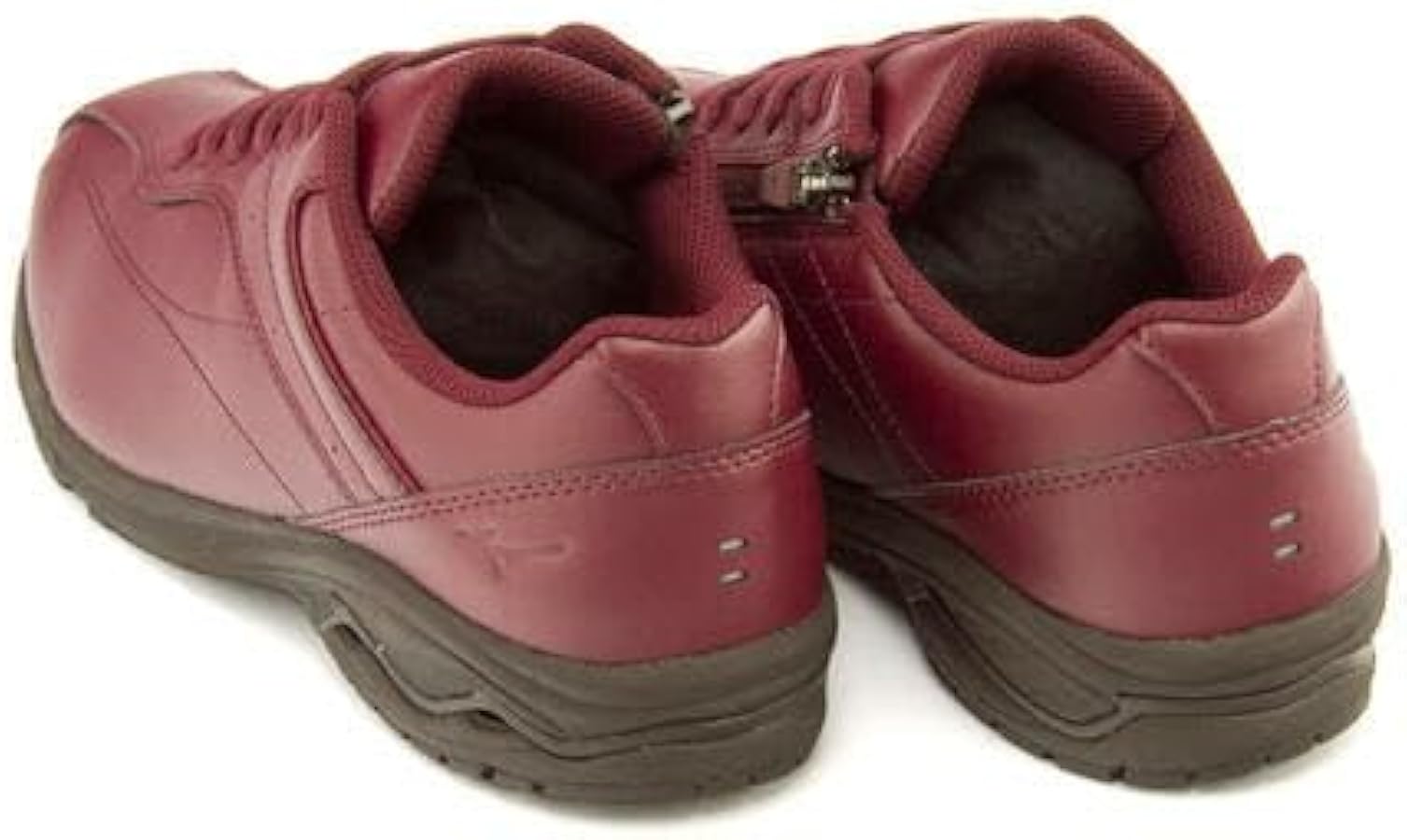 ぶおの Amazon | [ミズノ] レディース ウォーキングシューズ スニーカー