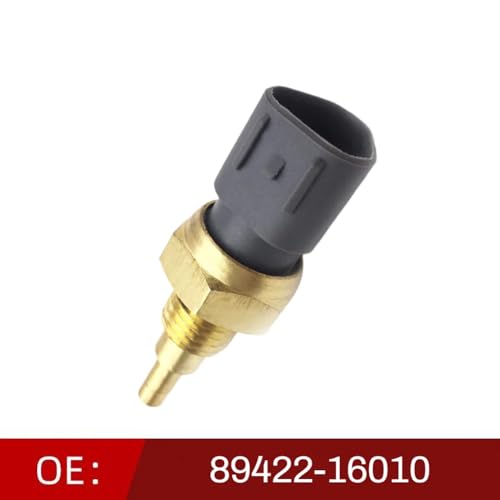 Sensor temperatura refrigerante agua motor Toyota Echo 2000 2001 2002 2003 2004 2005 89422-16010 2