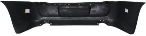Rear Bumper Cover For Chrysler 300 2011-2014 - CH1100966