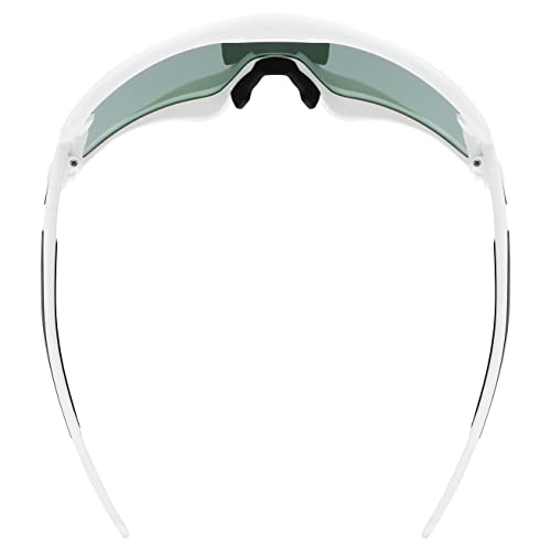 Gafas de sol Uvex Sportstyle 231 2.0 unisex color negro para ciclismo y running 5