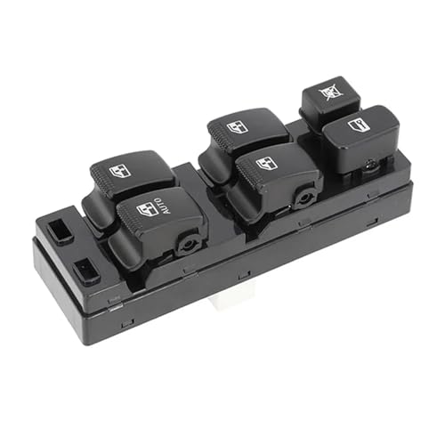 Interrupteur commande vitre électrique 93570-3E410-BL bouton lève-vitre voiture 935703E410