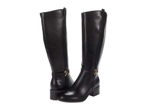 Tommy Hilfiger Women's Diwan 3 Wide Calf Fashion Boot - Main Image