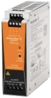 1478170000, DIN Rail Power Supplies PRO MAX3 120W 24V 5A