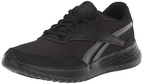 Baskets Energen Lite Reebok noir pour running léger et confort au quotidien