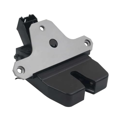 Serrure coffre hayon bloqué ? Actionneur LR014184 Freelander 2 - 5