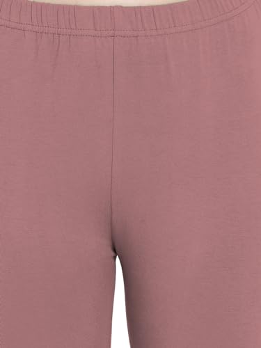 Image of Presta Women Ankle-Length Legging (Avaliable Color- 53 Difference Colors)-Pack of 1