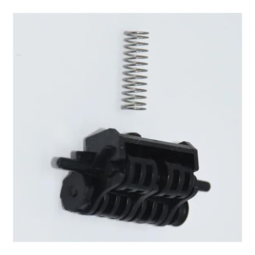 Ressort de rouleau de livraison de papier pour corriger le code erreur HP LaserJet M401 M425 5pcs