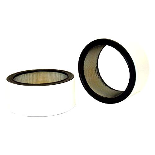 Filtre à air WIX Filters 46166 haute capacité de filtration des poussières
