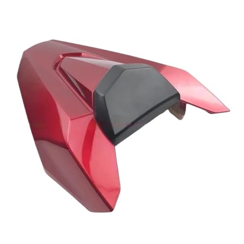 Capot de selle arrière CB650R CBR650R 2019-2023 pour remplacer le siège passager moto