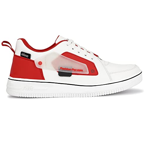Image of Inklenzo Sports Shoes for Men |Casual Sneakers for Men |, Walking, Gym, & Party Running Shoes for Men