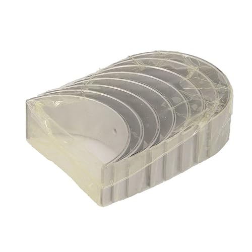 ENGITECH Coussinet de bielle Coussinets De Vilebrequin ENT074008 STD