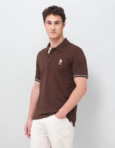 Image of U.S. Polo ASSN. Men Polo Shirt