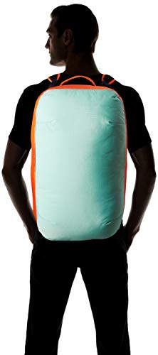 Burton Multipath Packable Duffle 40L, Orangeade Ripstop, One Size