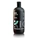 KICK Mens Shampoo - Tea Tree Oil and Peppermint Shampoo - Itchy Scalp Treatment + Sulfate Free Mens Shampoo for Thinning Hair -Powerful Anti Dandruff Shampoo for Men & Women, 525 ml -17.75 ounces