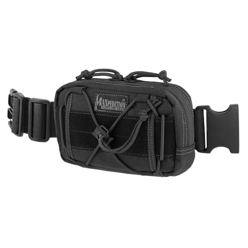 Image of Maxpedition Janus Extension Pocket