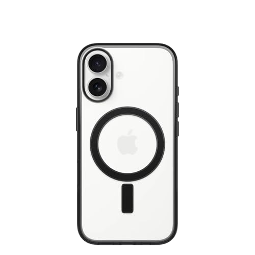 Image of OtterBox - Lumen Series iPhone 16 Phone Case with MagSafe