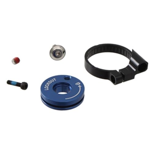 RockShox 2013 Reba RLT Remote Spool/Cable Clamp Kit by RockShox