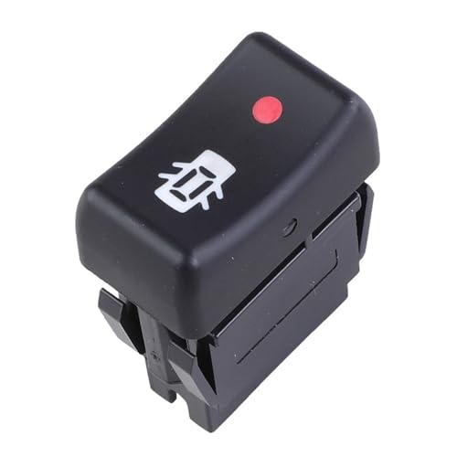Interrupteur de vitre pour Renault R5 commande électrique passager 5 broches 7700678762 - 5