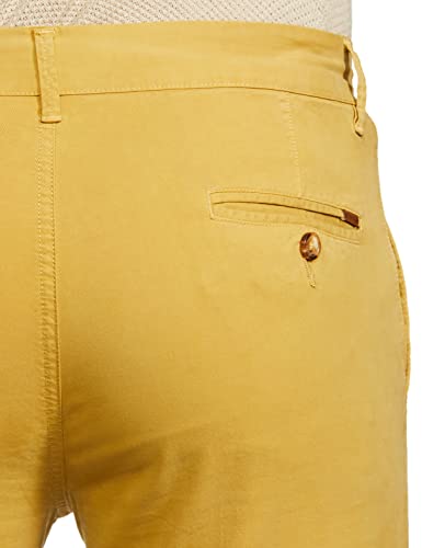 Image of Park Avenue Men Casual Trousers