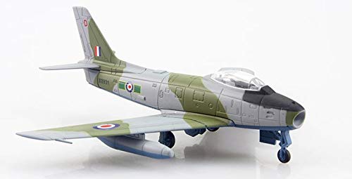 F-86 Sabre D-X8931 décorer un bureau avec cet avion 1/100