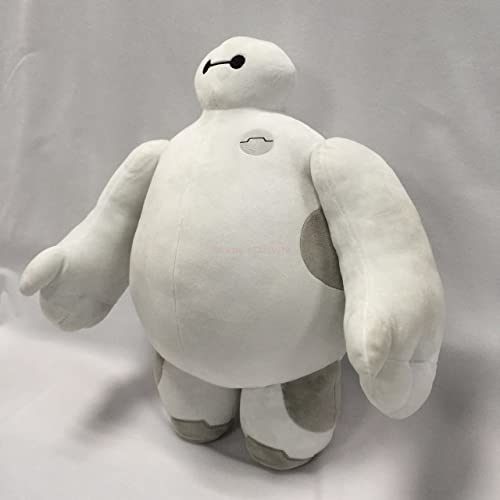 Peluche 38 cm Kawaii Baymax Peluche Big Hero 6 Baymax Sleeping Doll Juguetes para niños pushies...
