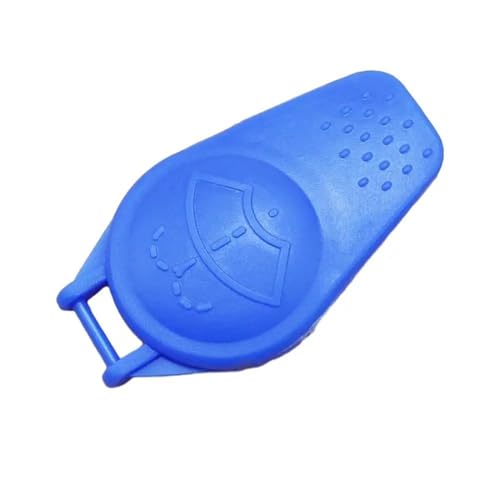 Tapa de depósito lavaparabrisas para Focus MK2 2005-2008 azul 3M5117632AB