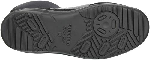 シマノ(SHIMANO) サーマル・ラジアルブーツ FB-017R グレー S 4枚目