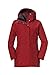 Produktbild Schöffel Damen 3in1 Parka Warschau L wind- und wasserdichte Winterjacke, Parka aus Gore-Tex mit wattierter, herauszippbarer Innenjacke, rot, 38