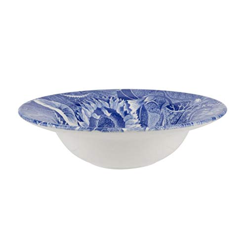 Blue Room Sunflower BLRSU05206 Spode 17,7 cm zestaw 4 miseczek na musli